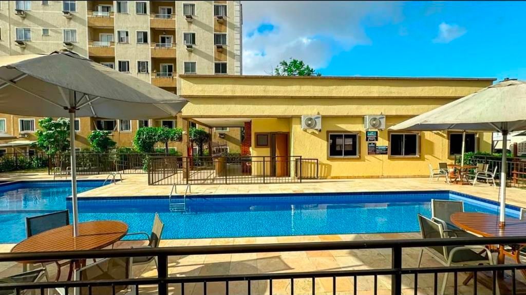 Apartamento, 3 quartos, 63 m² - Foto 6