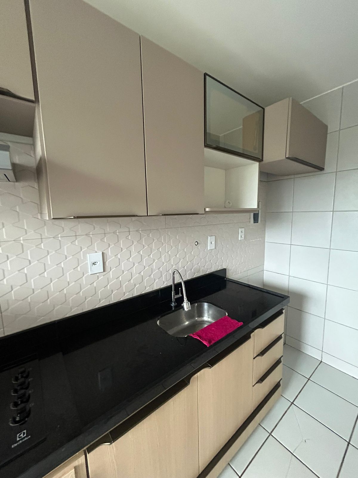 Apartamento de 2 quartos, 57m² no bairro Angelim, em São Luís | Eu Corretor