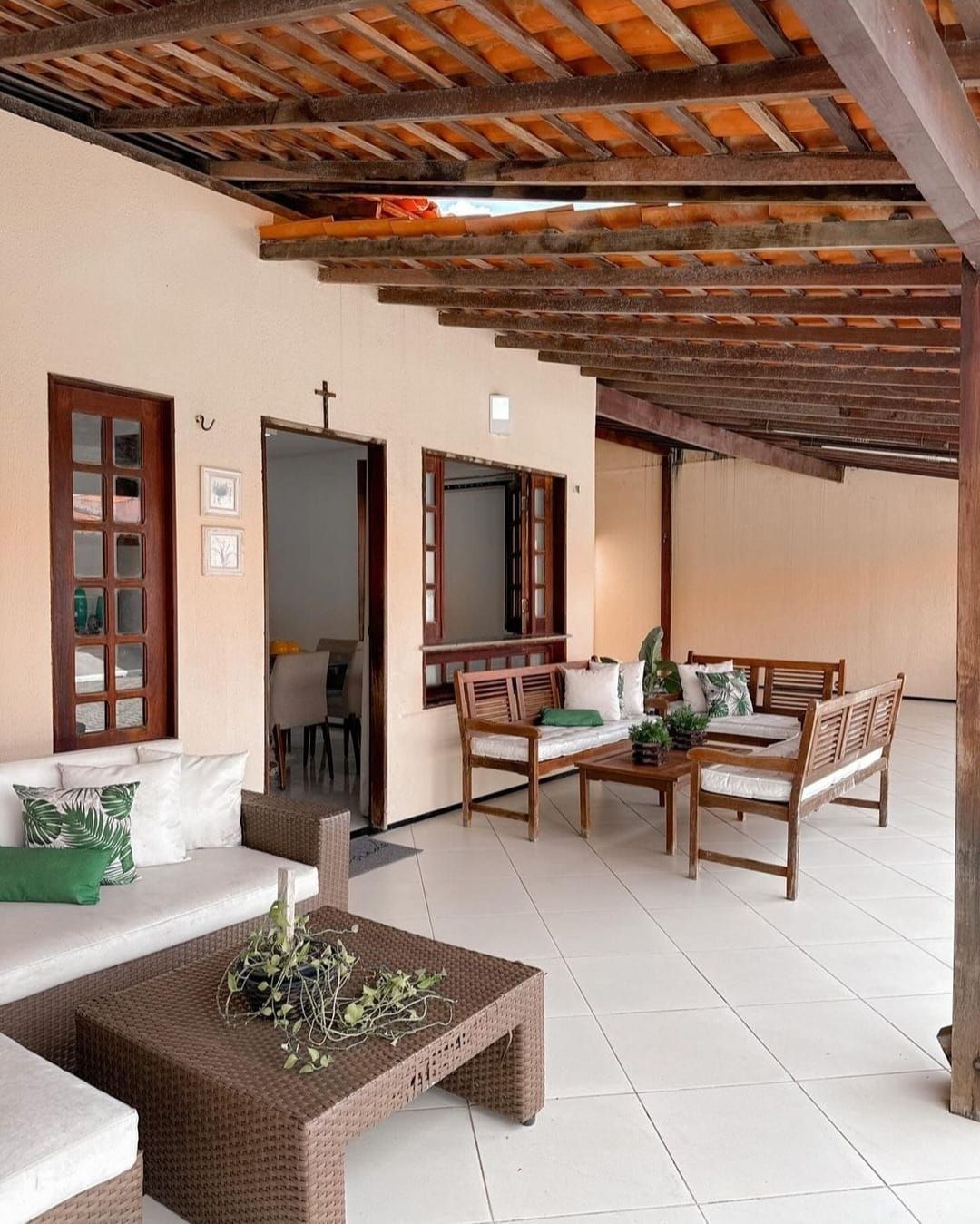 Casa de Condomínio de 3 quartos, 240m² no bairro Cohajap, em São Luís | Eu Corretor