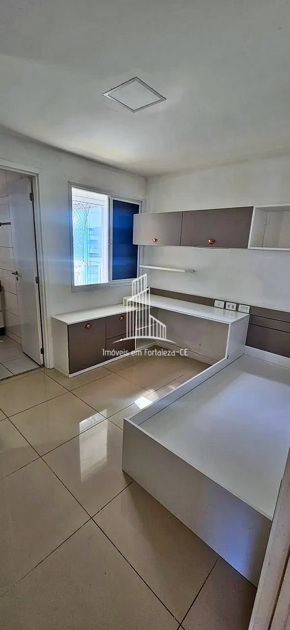 Apartamento de 3 quartos, 111m² no bairro Cocó, em Fortaleza | Eu Corretor