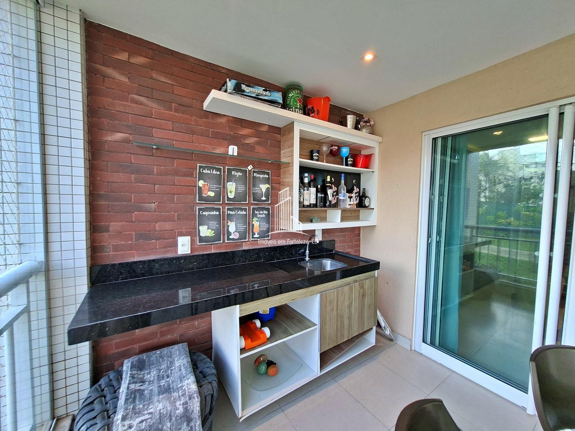 Apartamento, 3 quartos, 115 m² - Foto 10