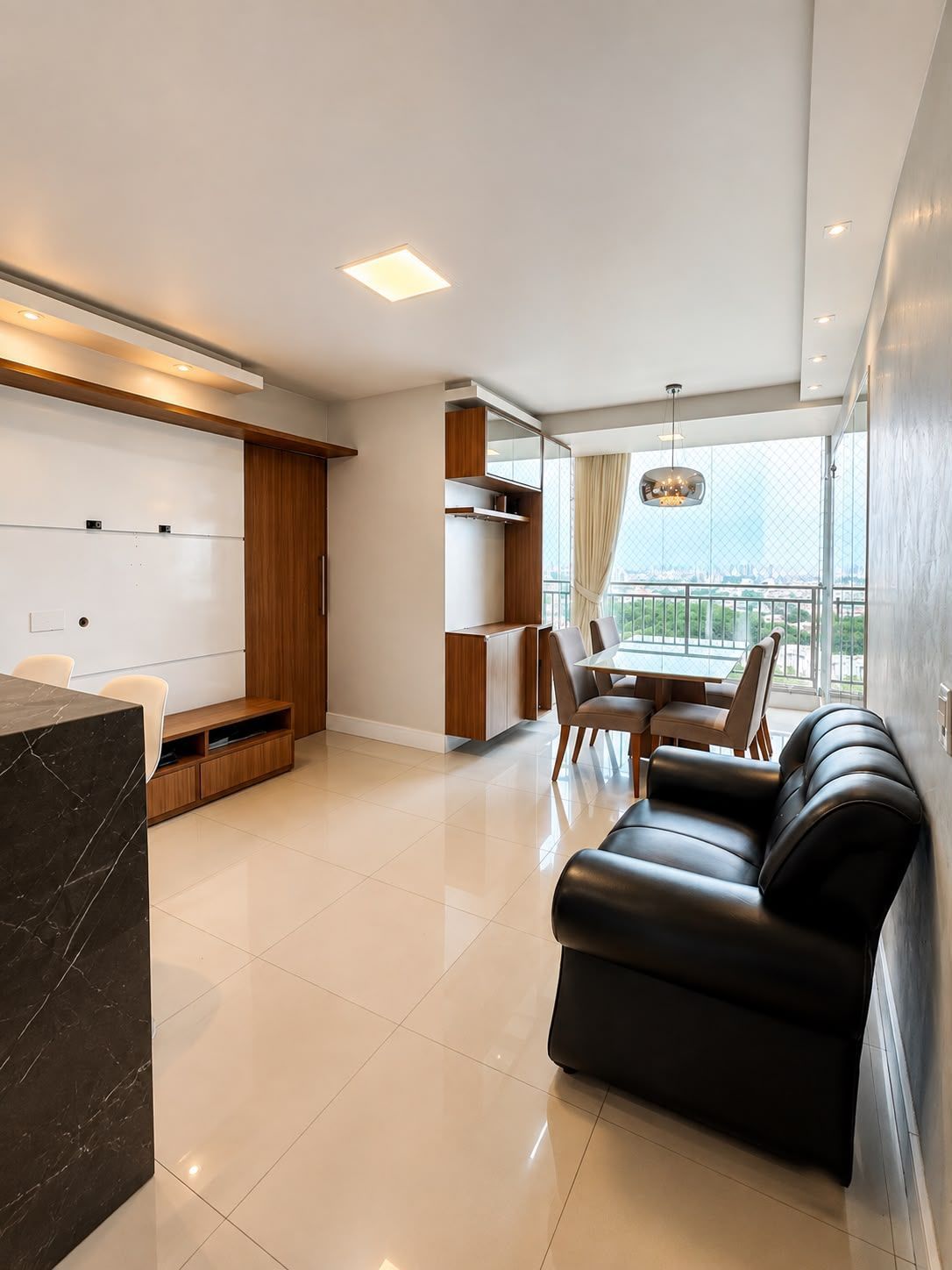 Apartamento, 3 quartos, 72 m² - Foto 3