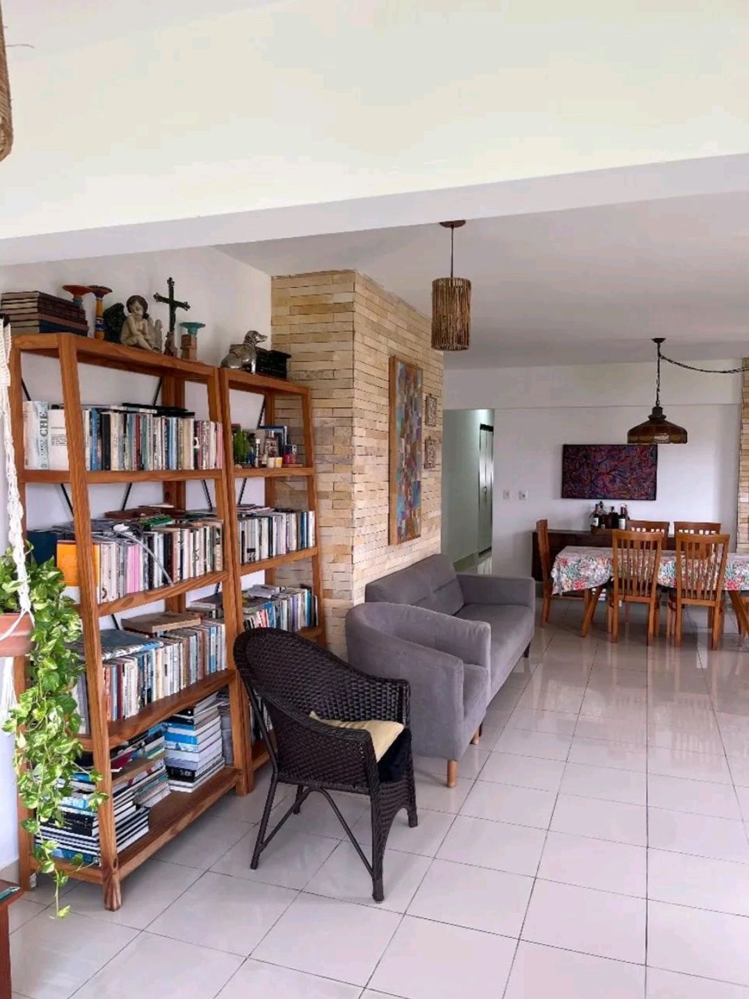Apartamento, 3 quartos, 166 m² - Foto 4