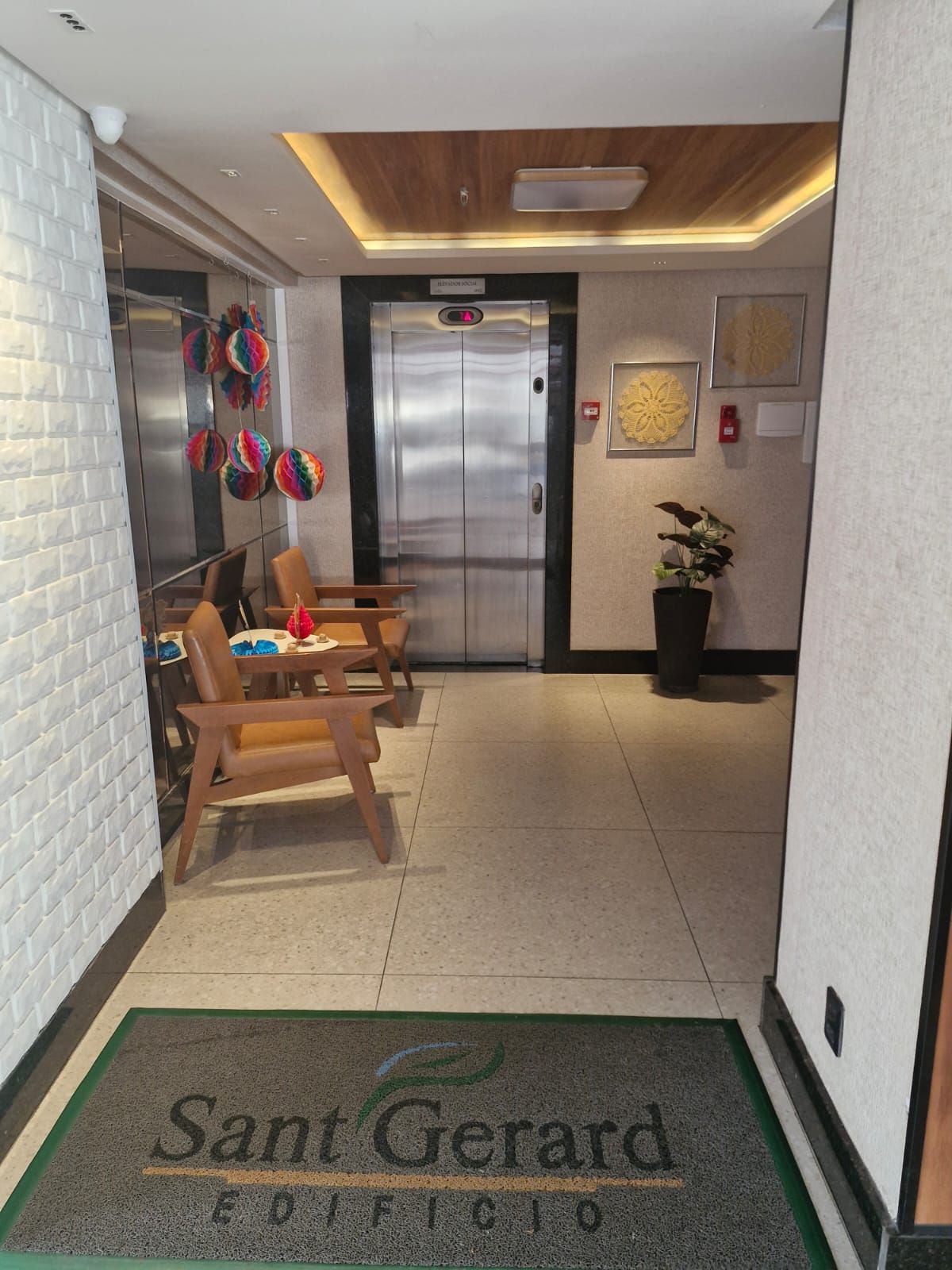 Cobertura, 3 quartos, 170 m² - Foto 5