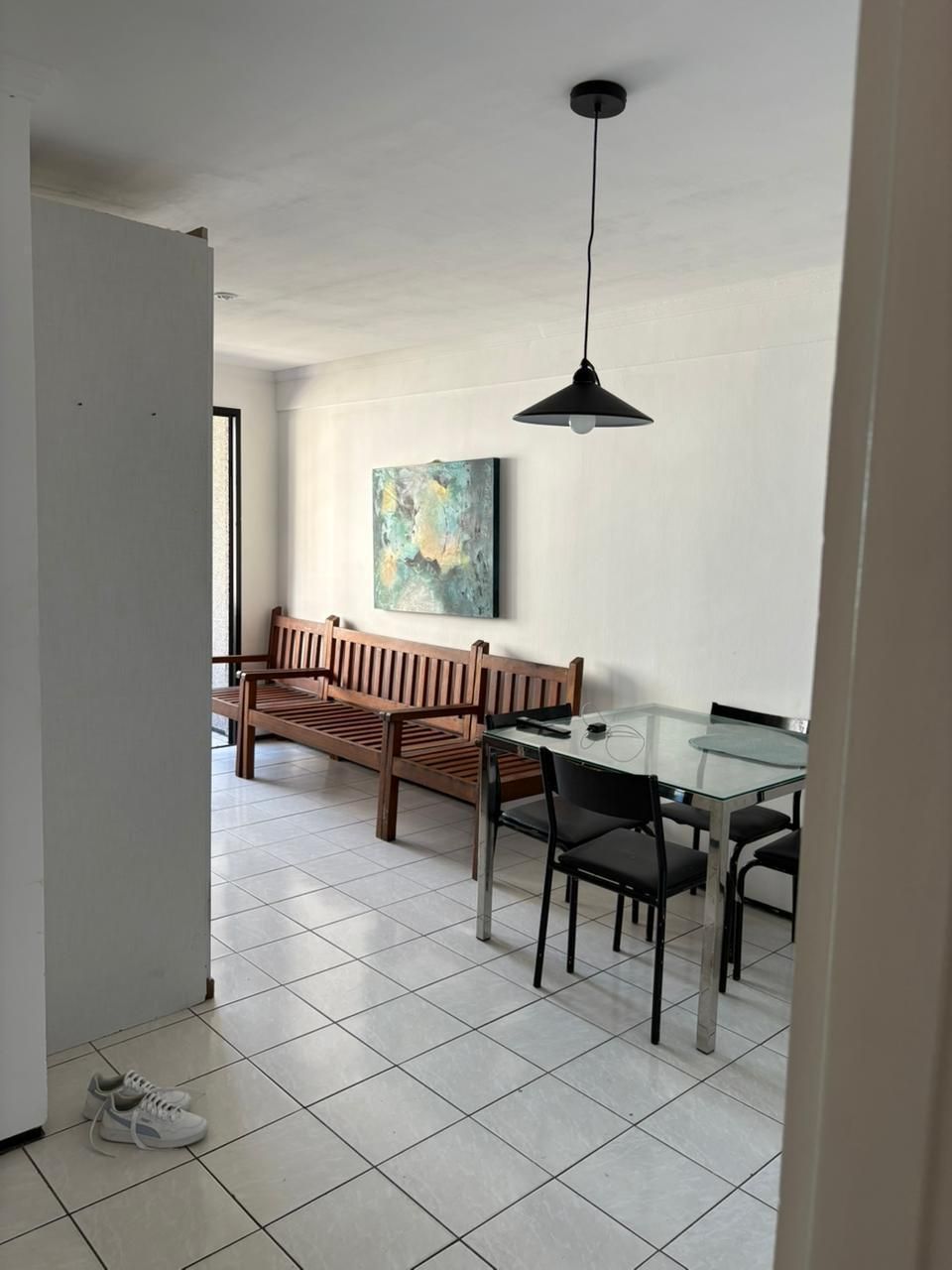 Apartamento, 2 quartos, 62 m² - Foto 3
