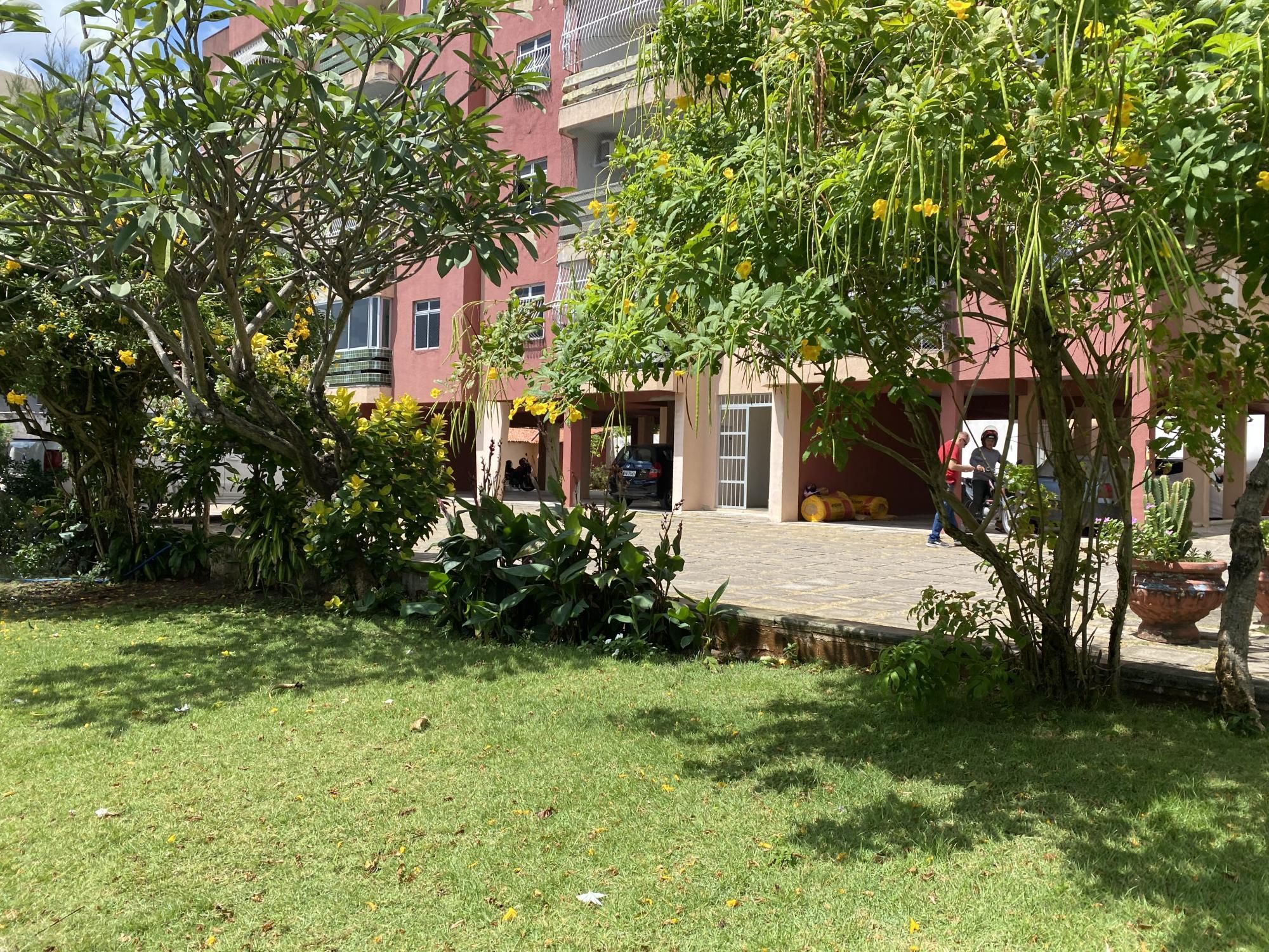 Apartamento à venda com 3 quartos, 80m² - Foto 46