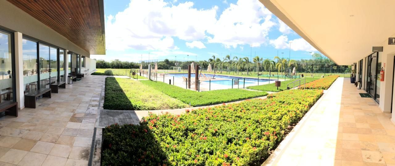 Lote/Terreno de 275m² no bairro Coité, em Eusébio | Eu Corretor