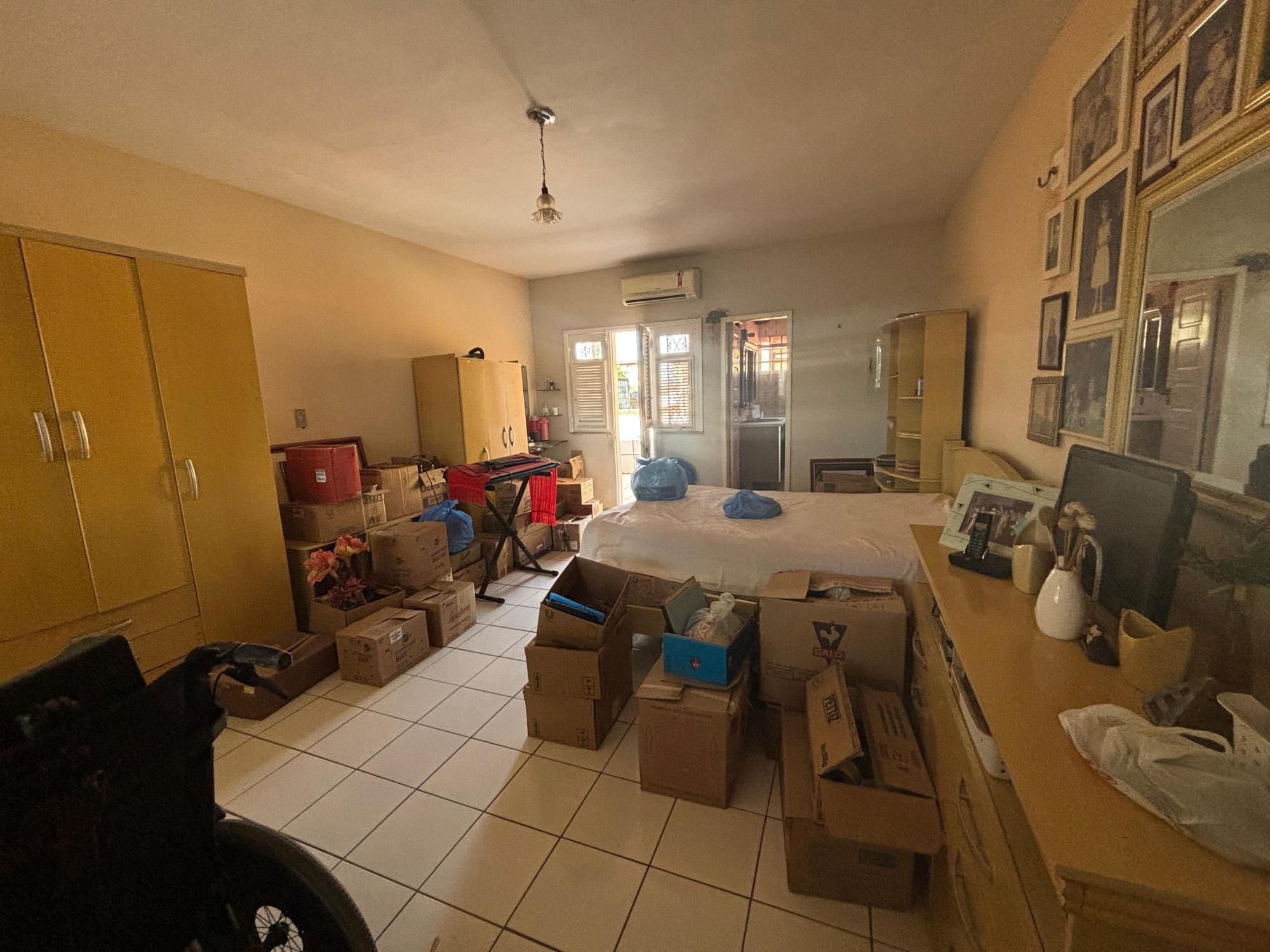 Casa de 5 quartos, 603m² no bairro Jardim São Francisco, em São Luís | Eu Corretor