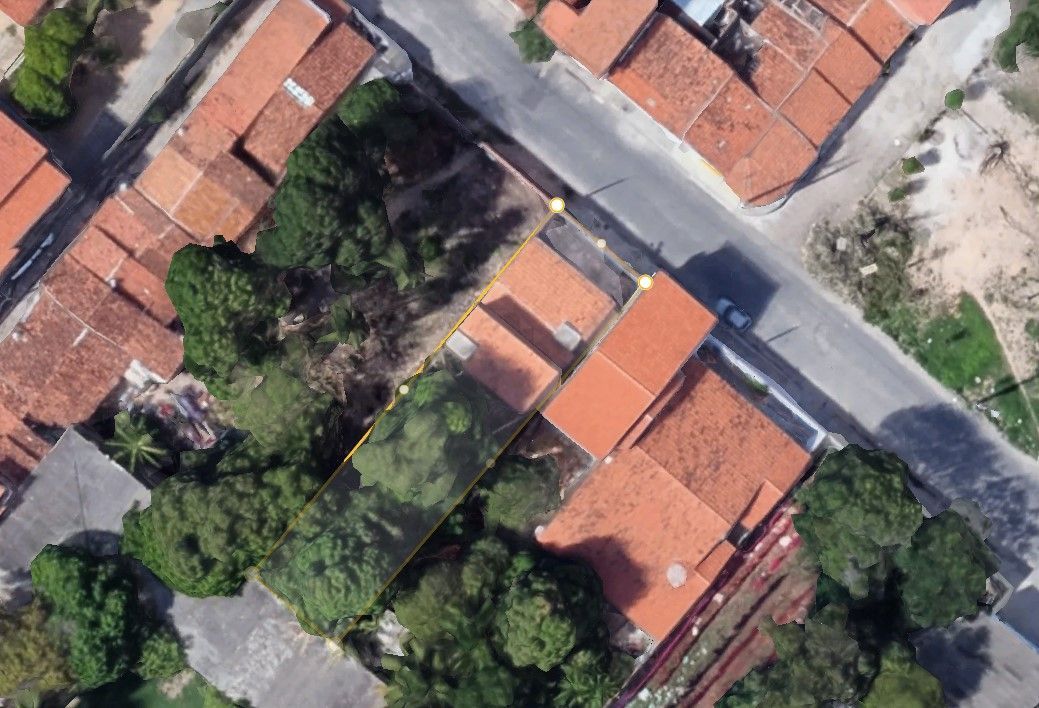 Terreno, 480 m² - Foto 1