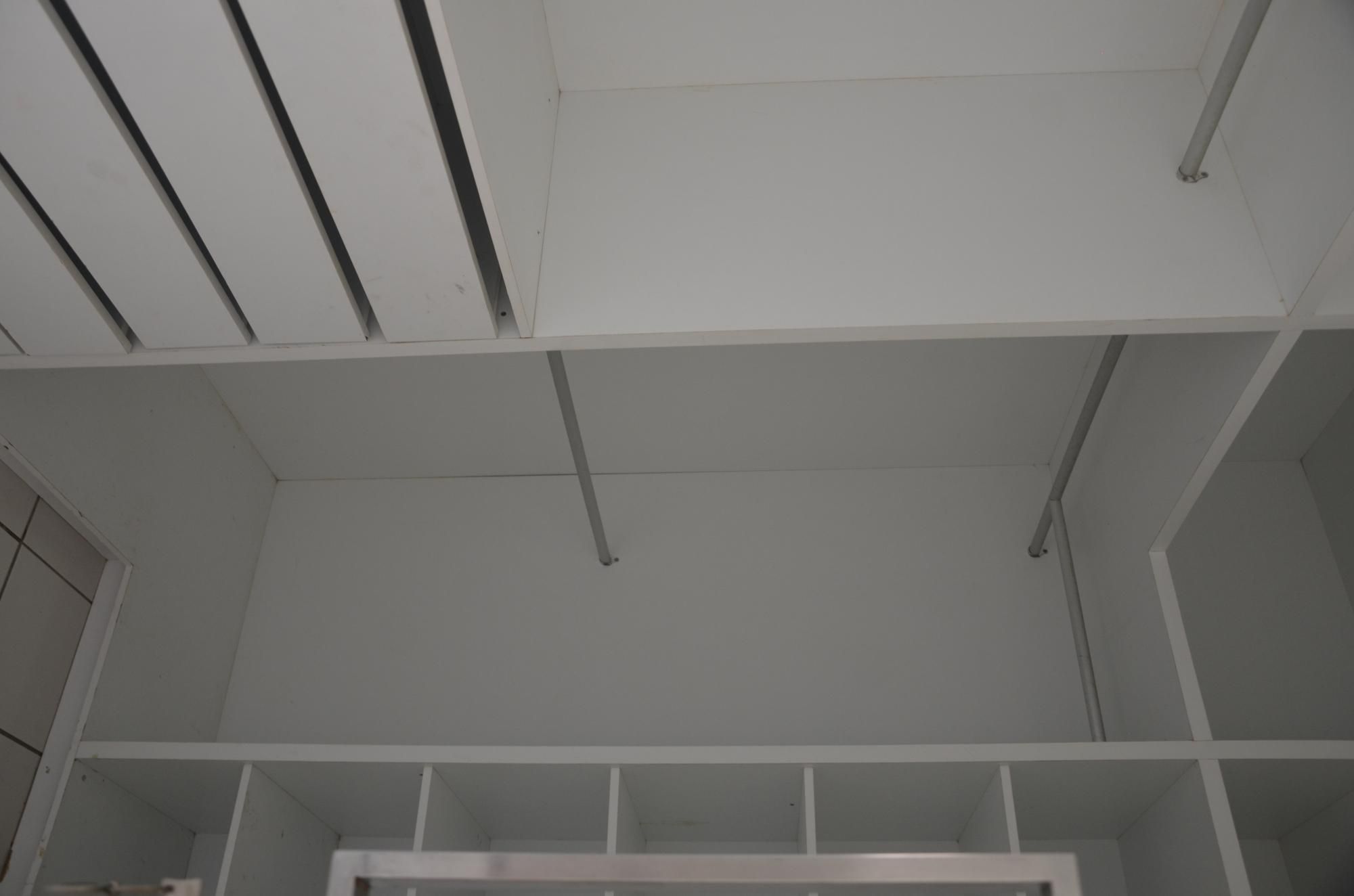 Casa de Condomínio, 3 quartos - Foto 37