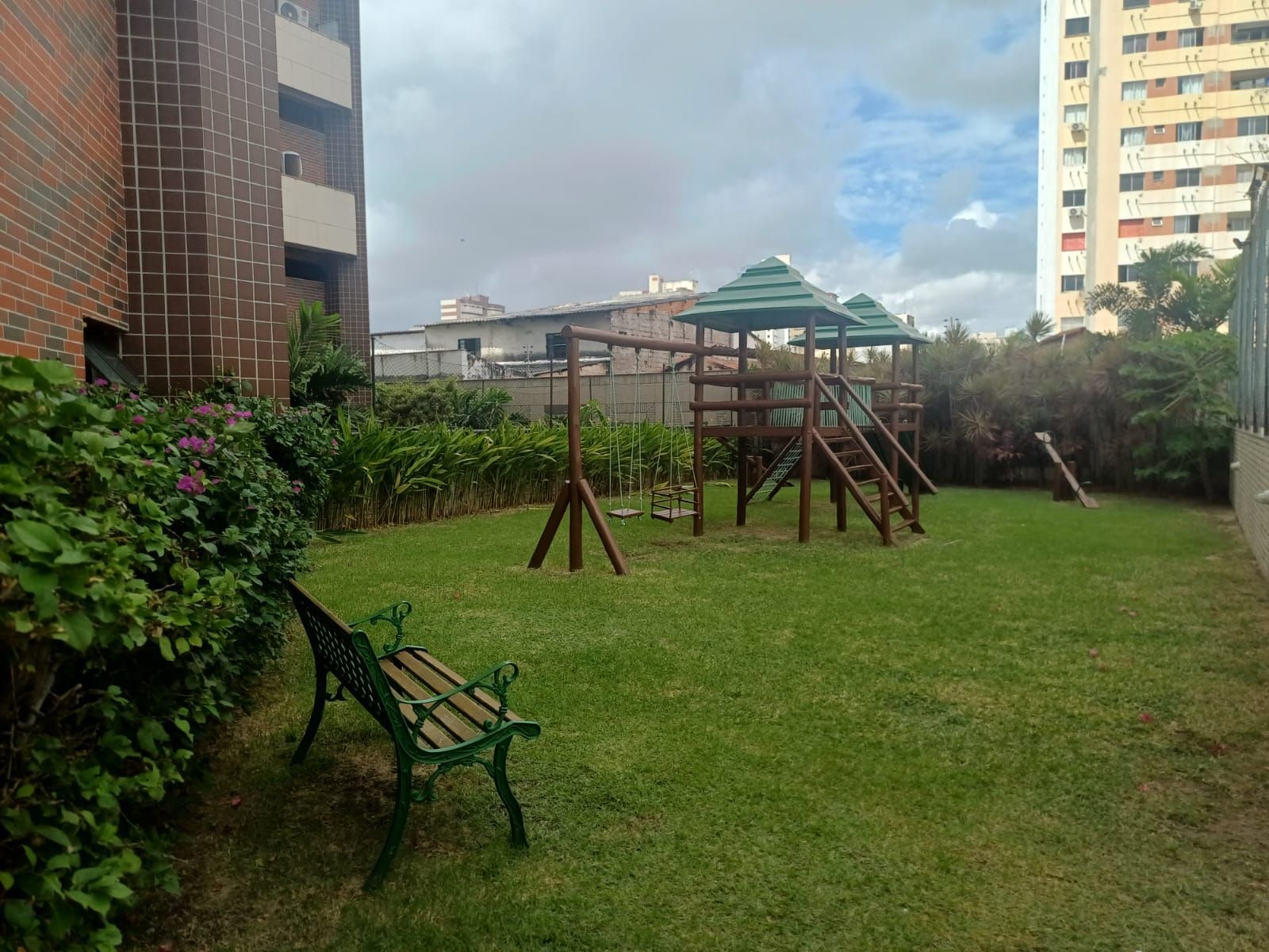 Apartamento, 3 quartos, 124 m² - Foto 9