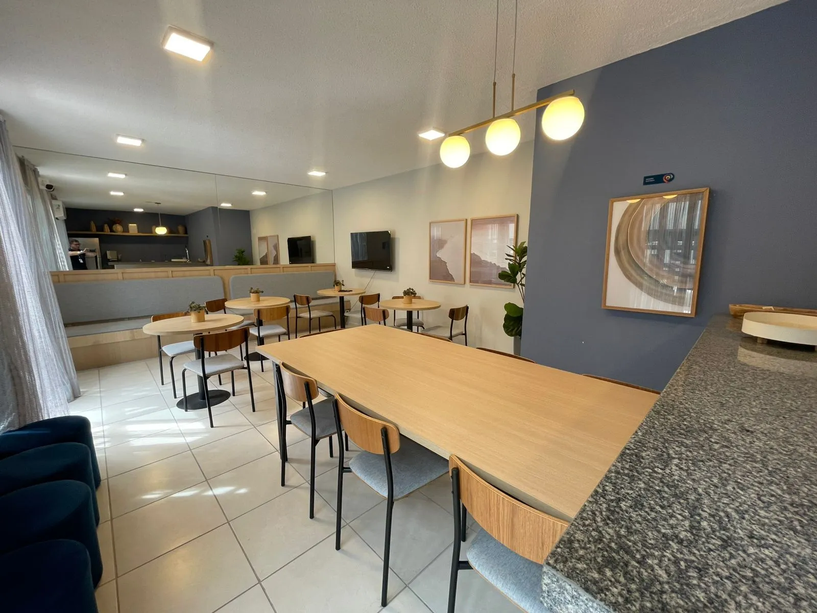 Apartamento, 2 quartos, 31 m² - Foto 8