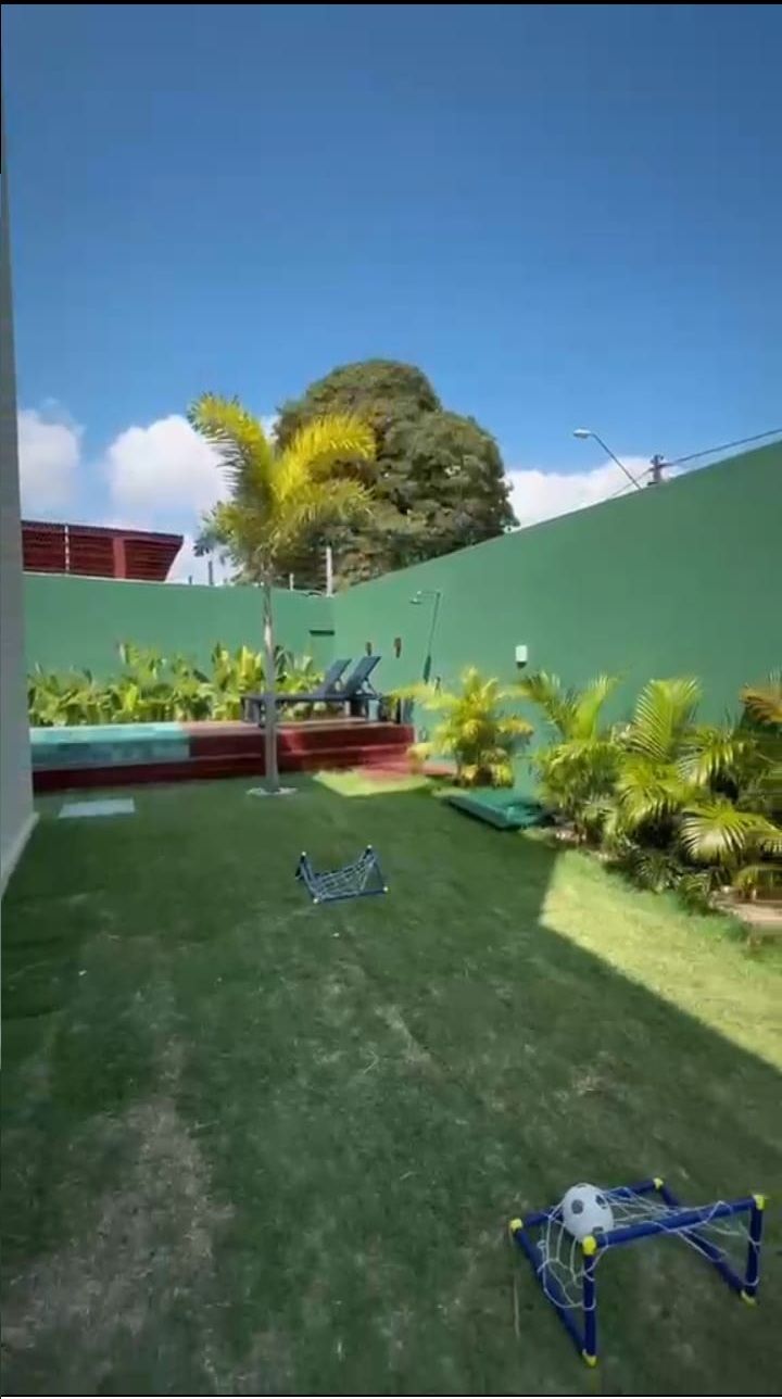 Casa de Condomínio, 4 quartos - Foto 11