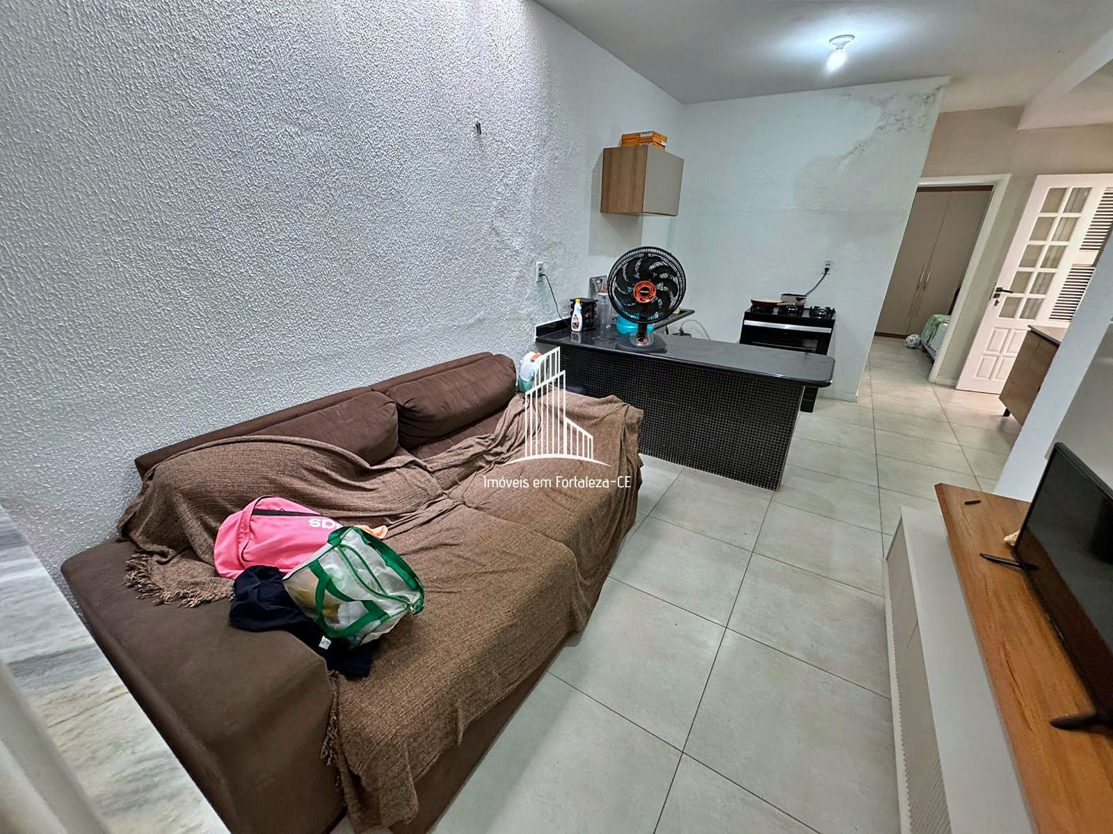 Casa, 3 quartos, 122 m² - Foto 2