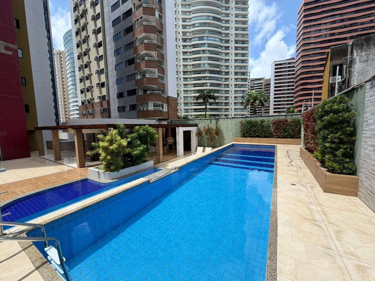 Apartamento, 3 quartos, 139 m² - Foto 6