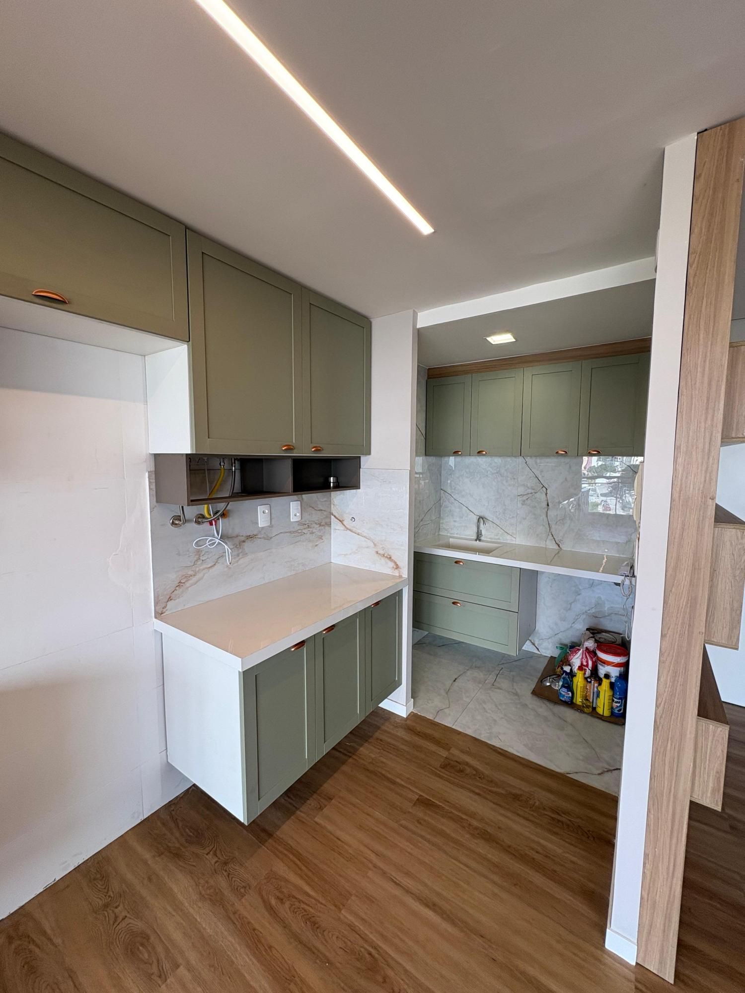 Apartamento, 3 quartos, 106 m² - Foto 5