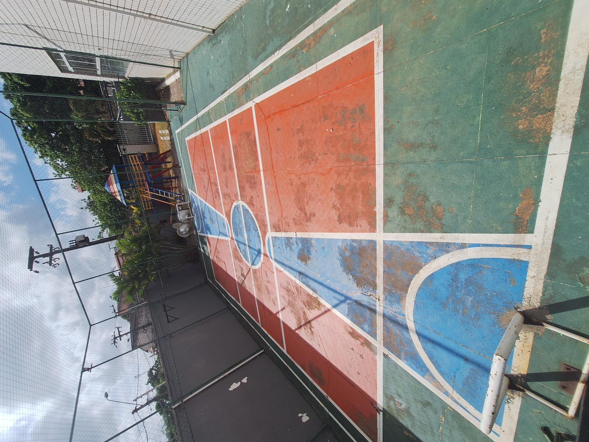 Apartamento, 2 quartos, 60 m² - Foto 22