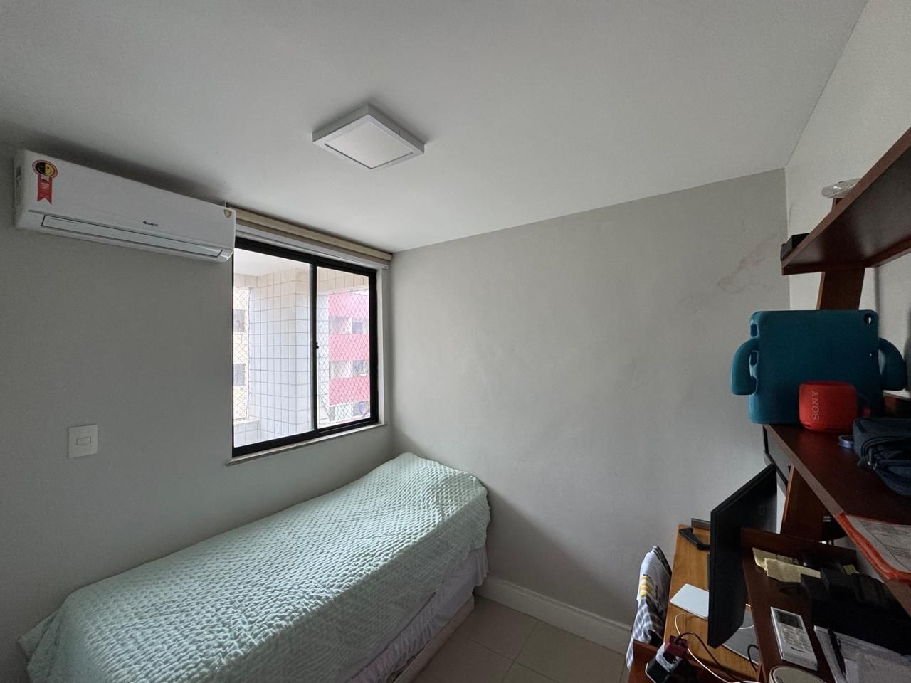 Apartamento de 3 quartos, 86m² no bairro Jardim Renascença, em São Luís | Eu Corretor