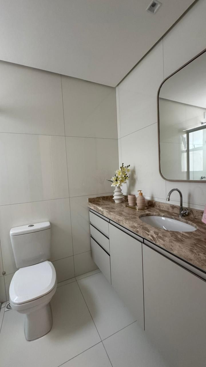 Casa, 4 quartos, 132 m² - Foto 3