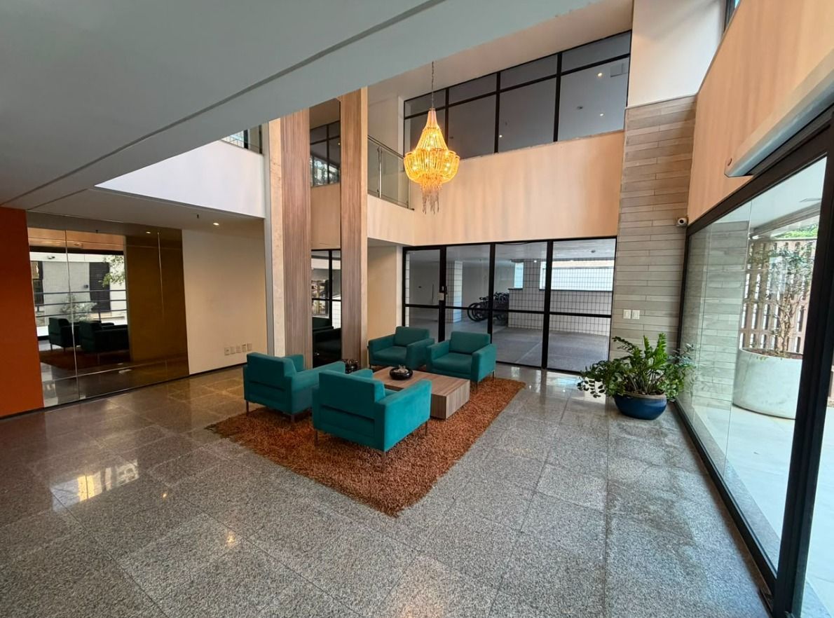 Apartamento, 3 quartos, 215 m² - Foto 15