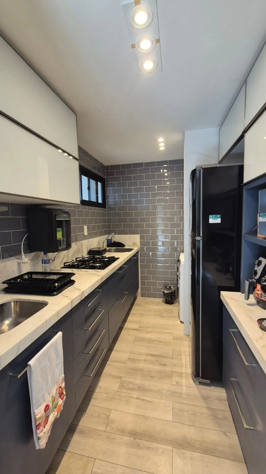 Flat/Apart Hotel, 1 quarto, 50 m² - Foto 30