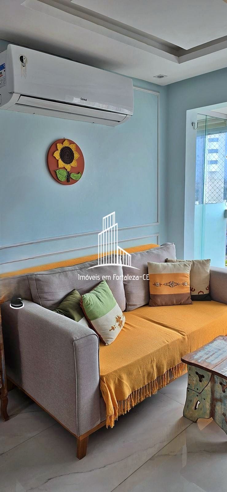 Apartamento, 3 quartos, 73 m² - Foto 1