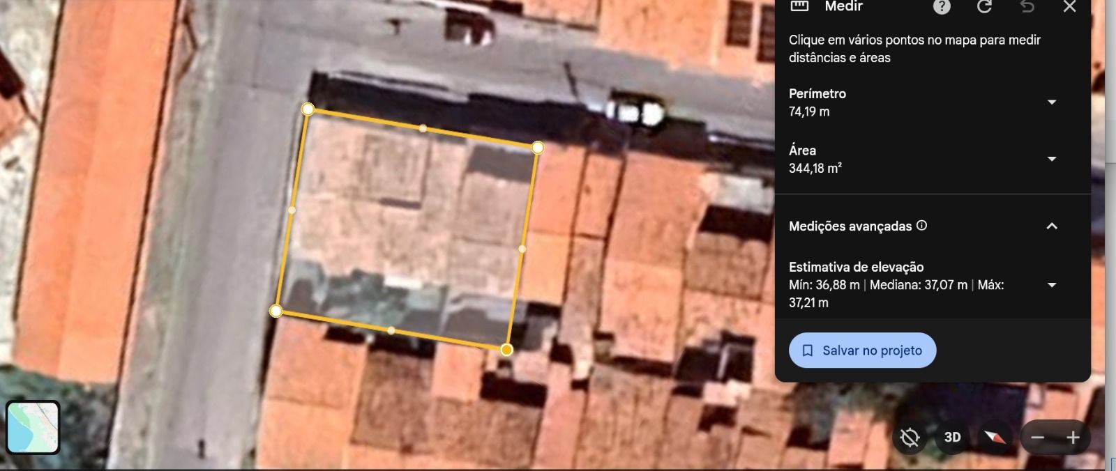 Apartamento, 3 quartos, 270 m² - Foto 1