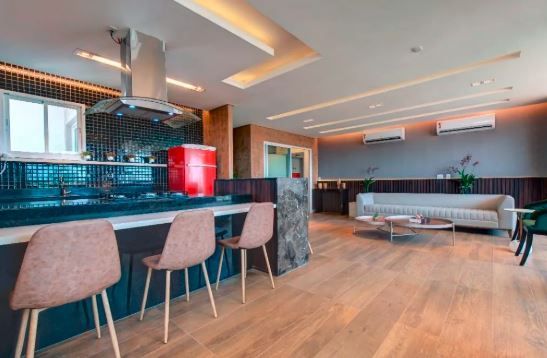 Apartamento, 3 quartos, 89 m² - Foto 9
