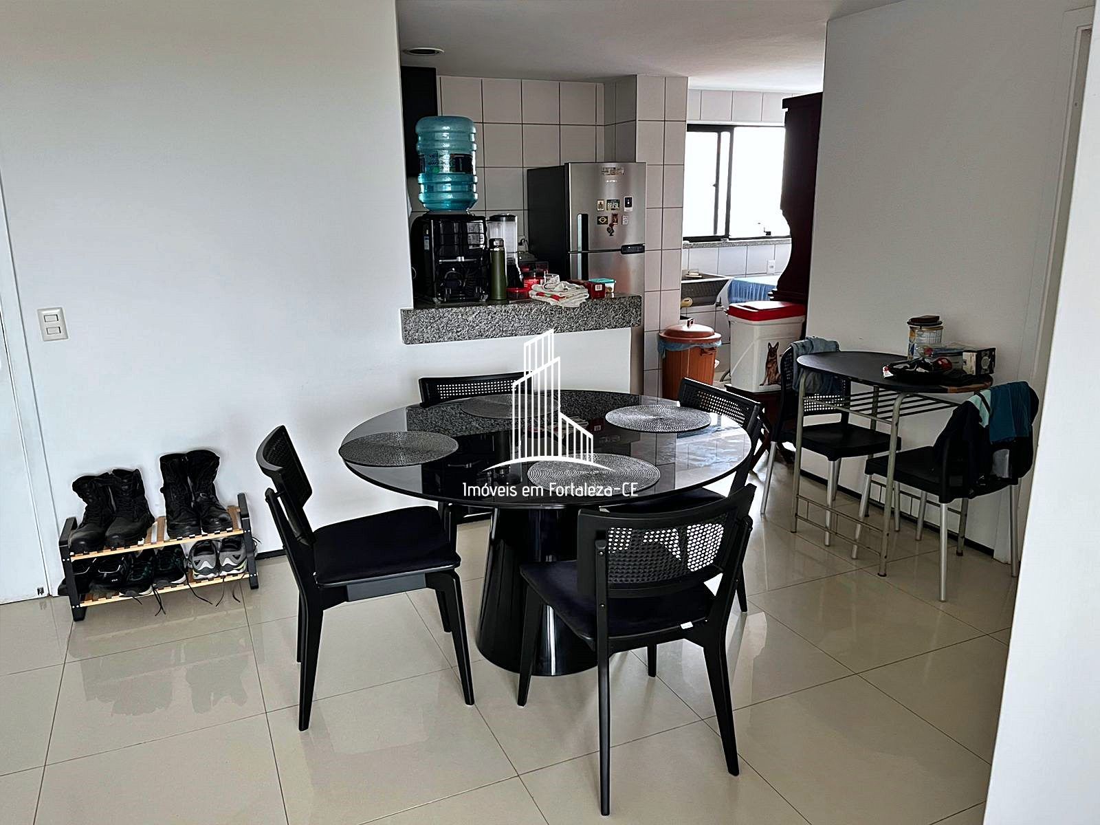 Apartamento de 3 quartos, 86m² no bairro Parque Iracema, em Fortaleza | Eu Corretor