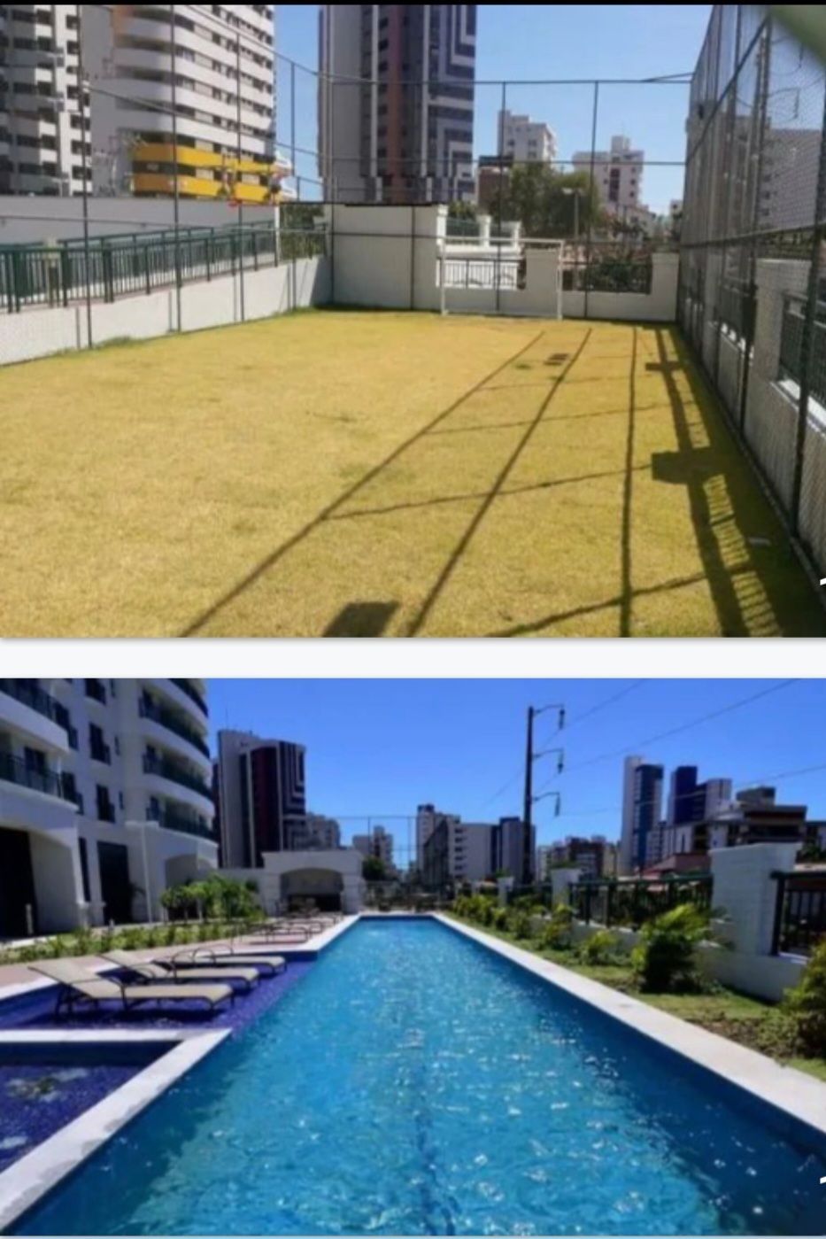 Apartamento à venda com 3 quartos, 82m² - Foto 2