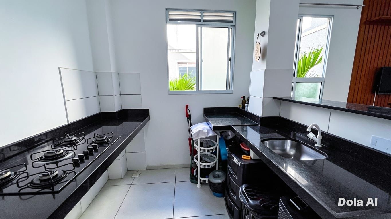 Apartamento, 2 quartos, 43 m² - Foto 11