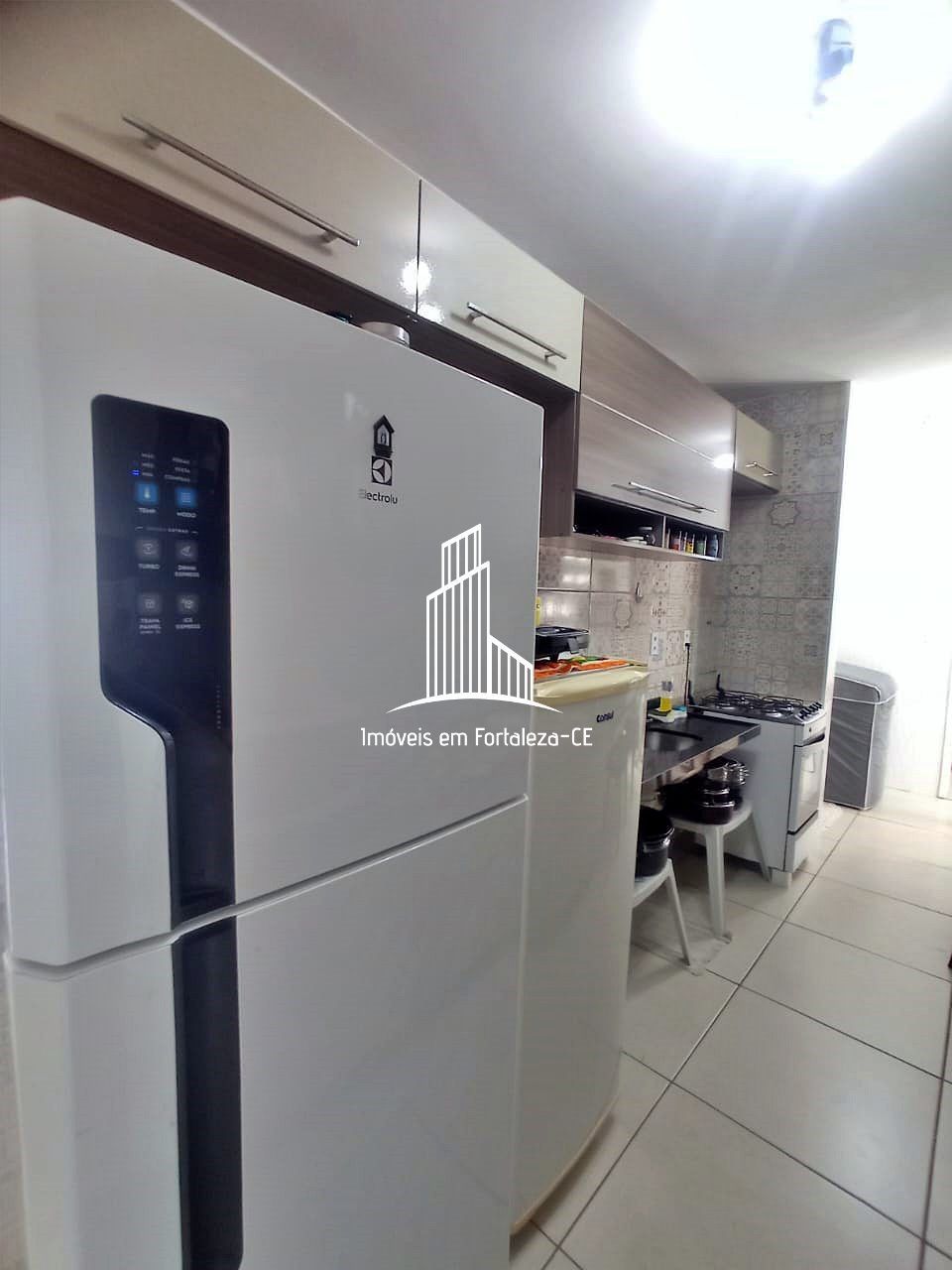 Apartamento à venda com 3 quartos, 100m² - Foto 15