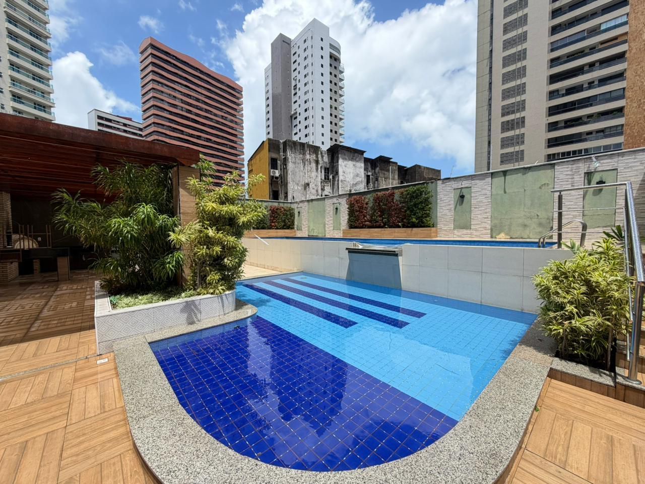 Apartamento, 3 quartos, 139 m² - Foto 5
