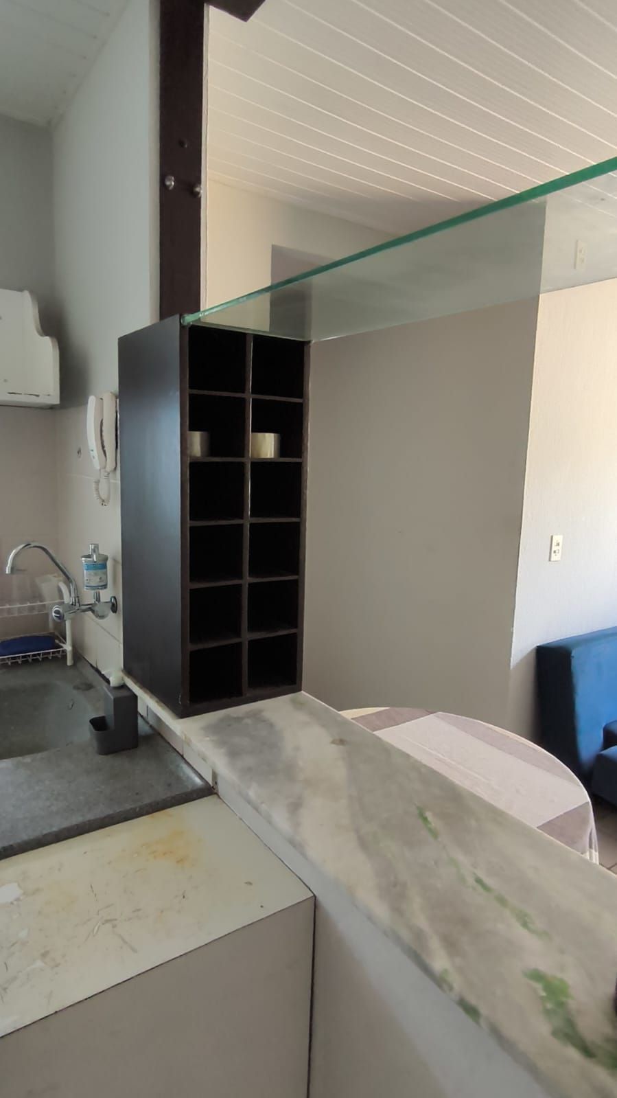 Apartamento, 2 quartos, 44 m² - Foto 10