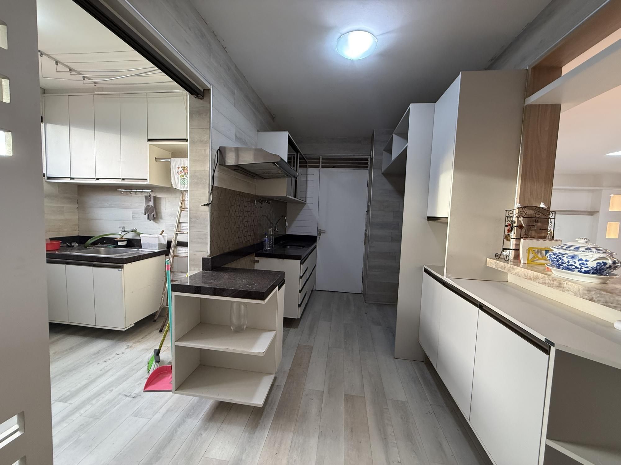 Apartamento, 4 quartos, 140 m² - Foto 28