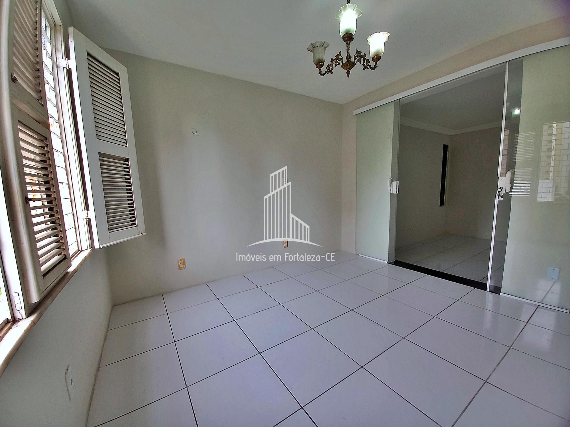 Apartamento de 3 quartos, 88m² no bairro Meireles, em Fortaleza | Eu Corretor