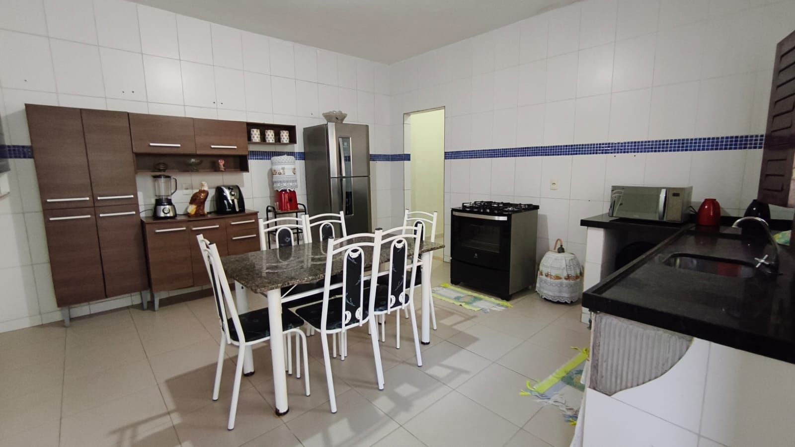Casa, 3 quartos, 210 m² - Foto 11
