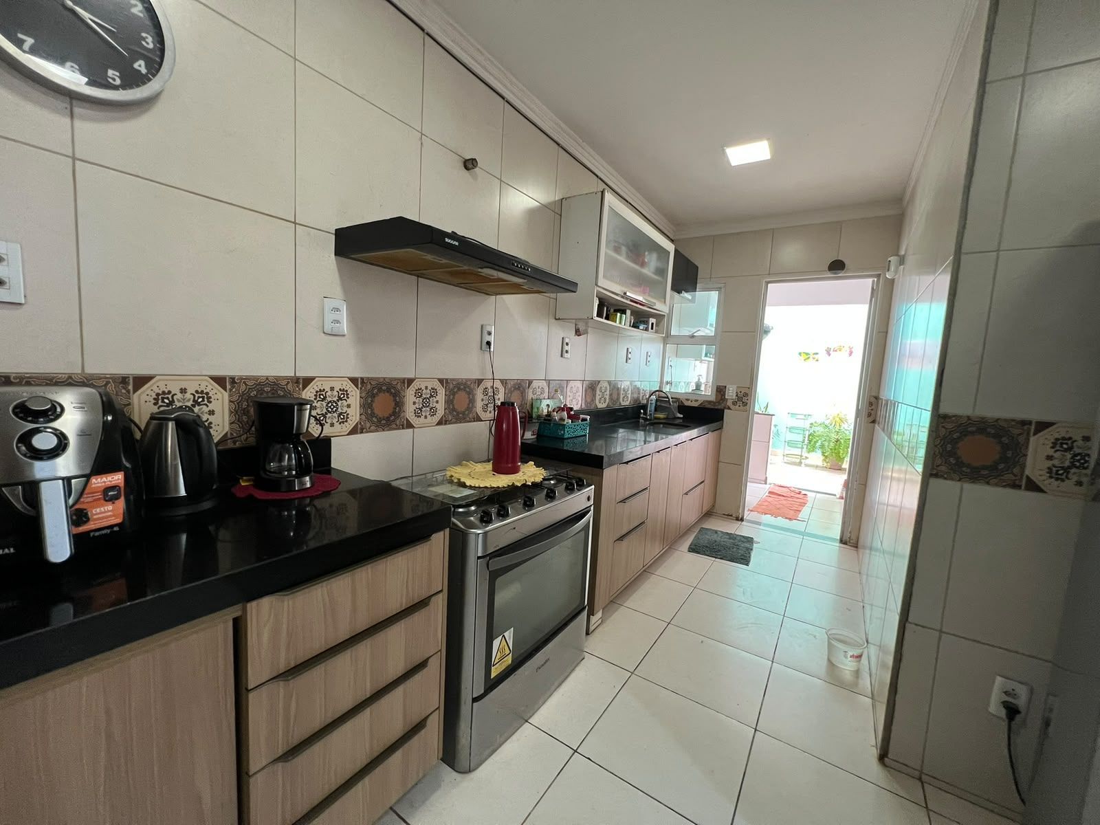 Casa, 3 quartos, 100 m² - Foto 14
