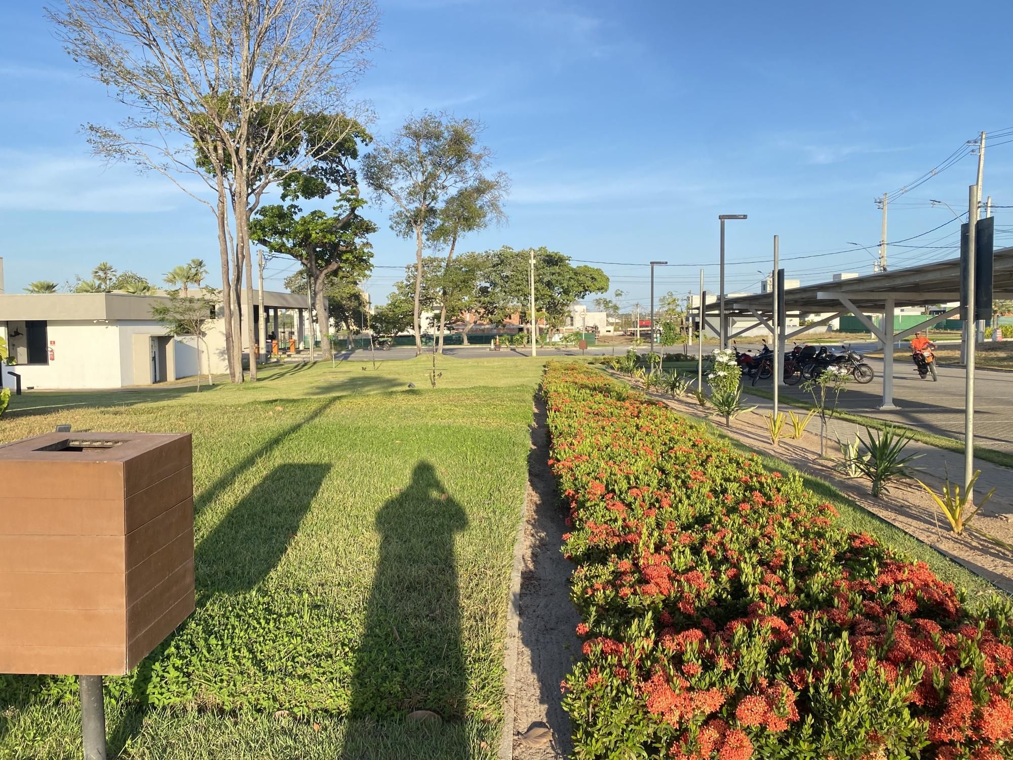 Lote/Terreno de 275m² no bairro Coité, em Eusébio | Eu Corretor