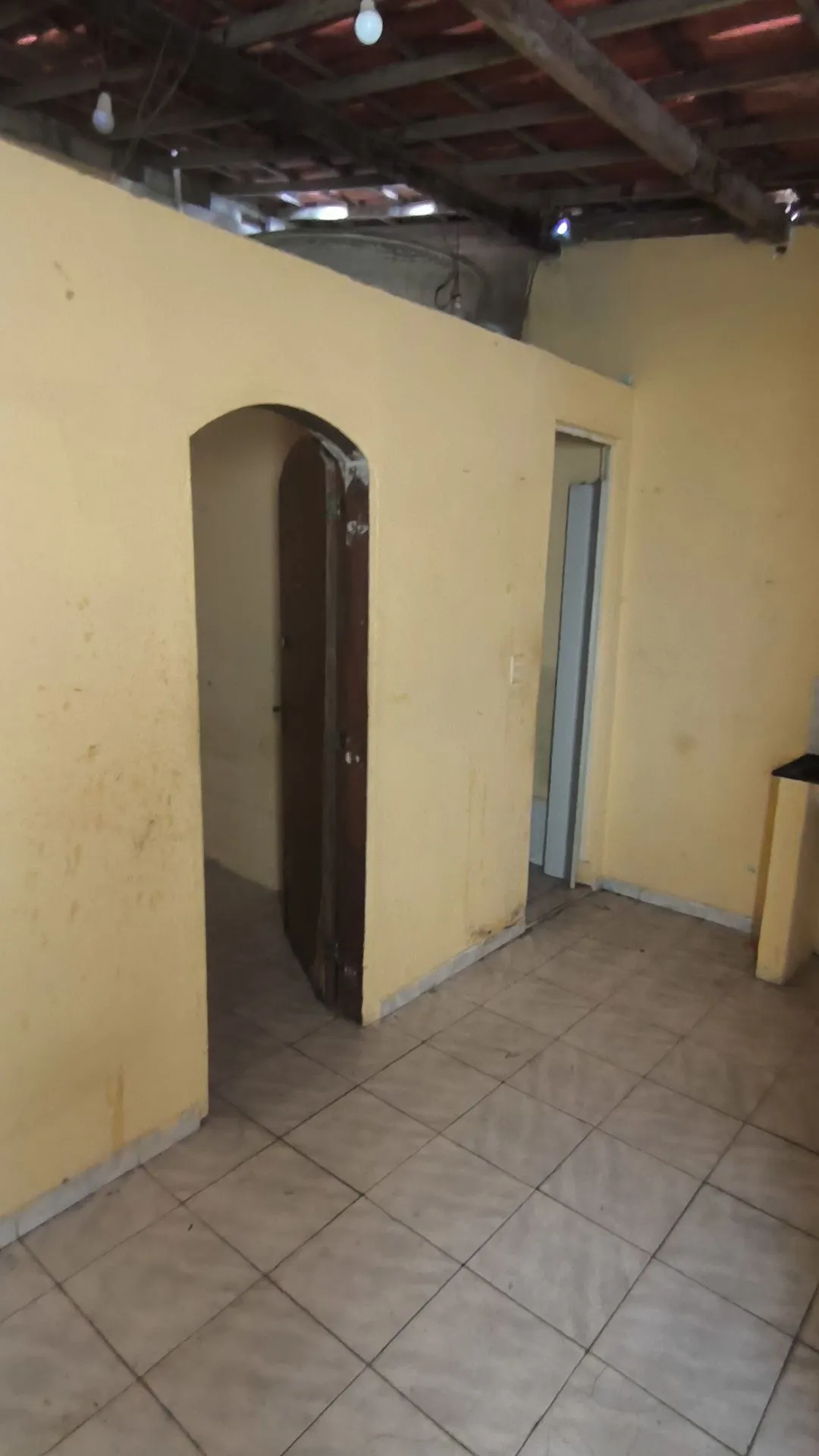 Casa, 1 quarto, 35 m² - Foto 3