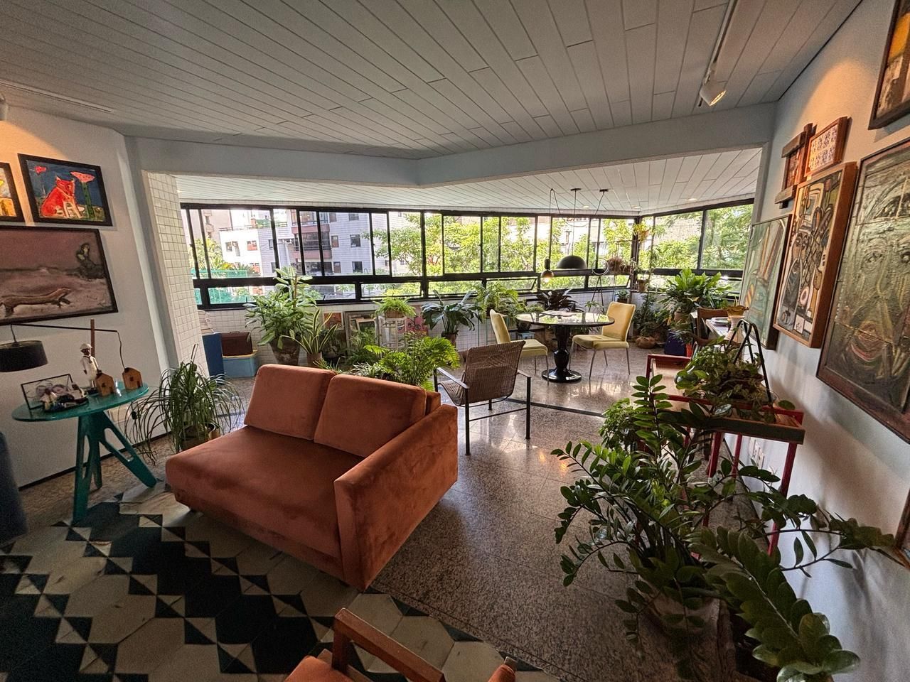 Apartamento de 3 quartos, 240m² no bairro Meireles, em Fortaleza | Eu Corretor