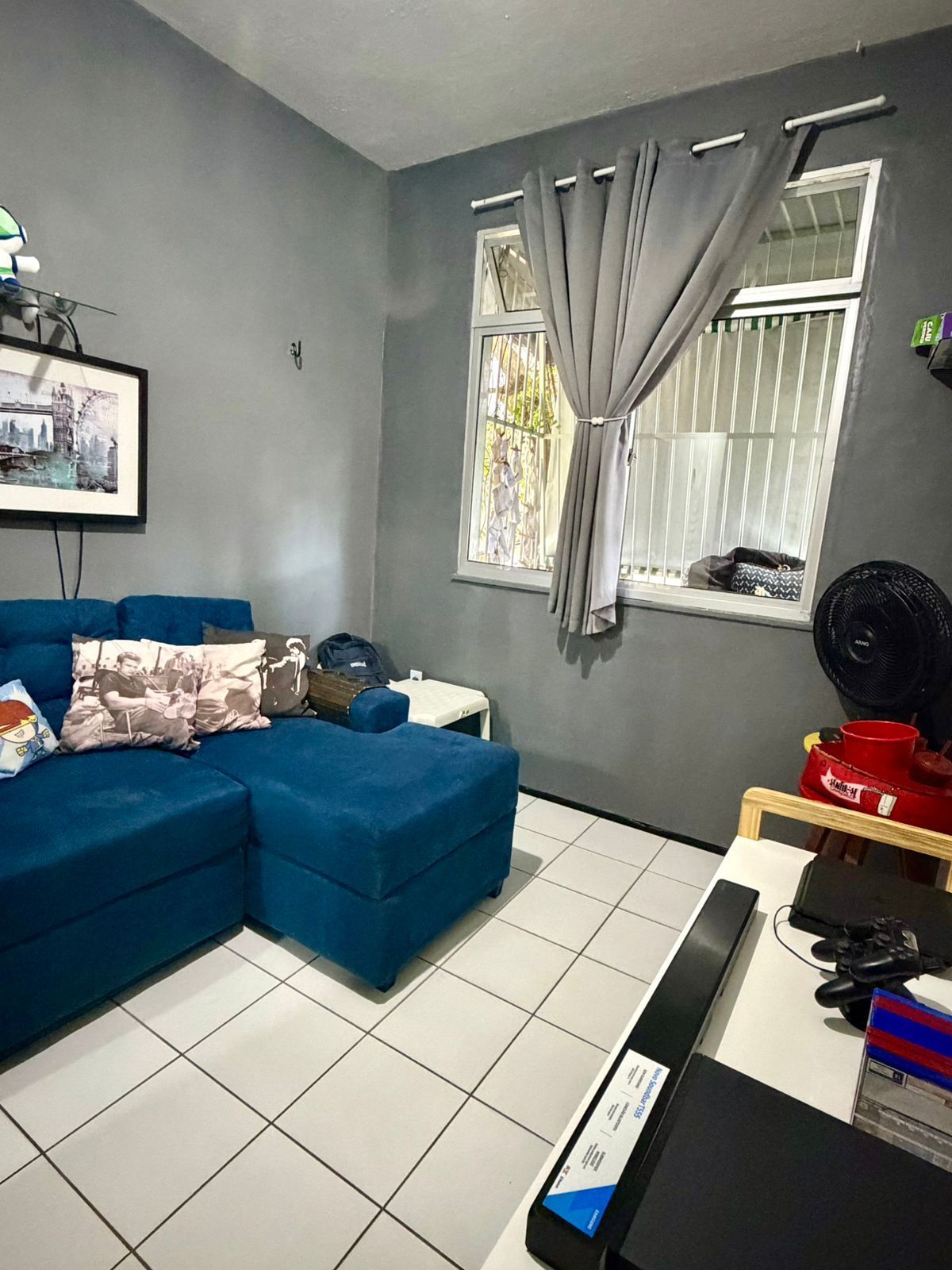 Apartamento, 3 quartos, 128 m² - Foto 15