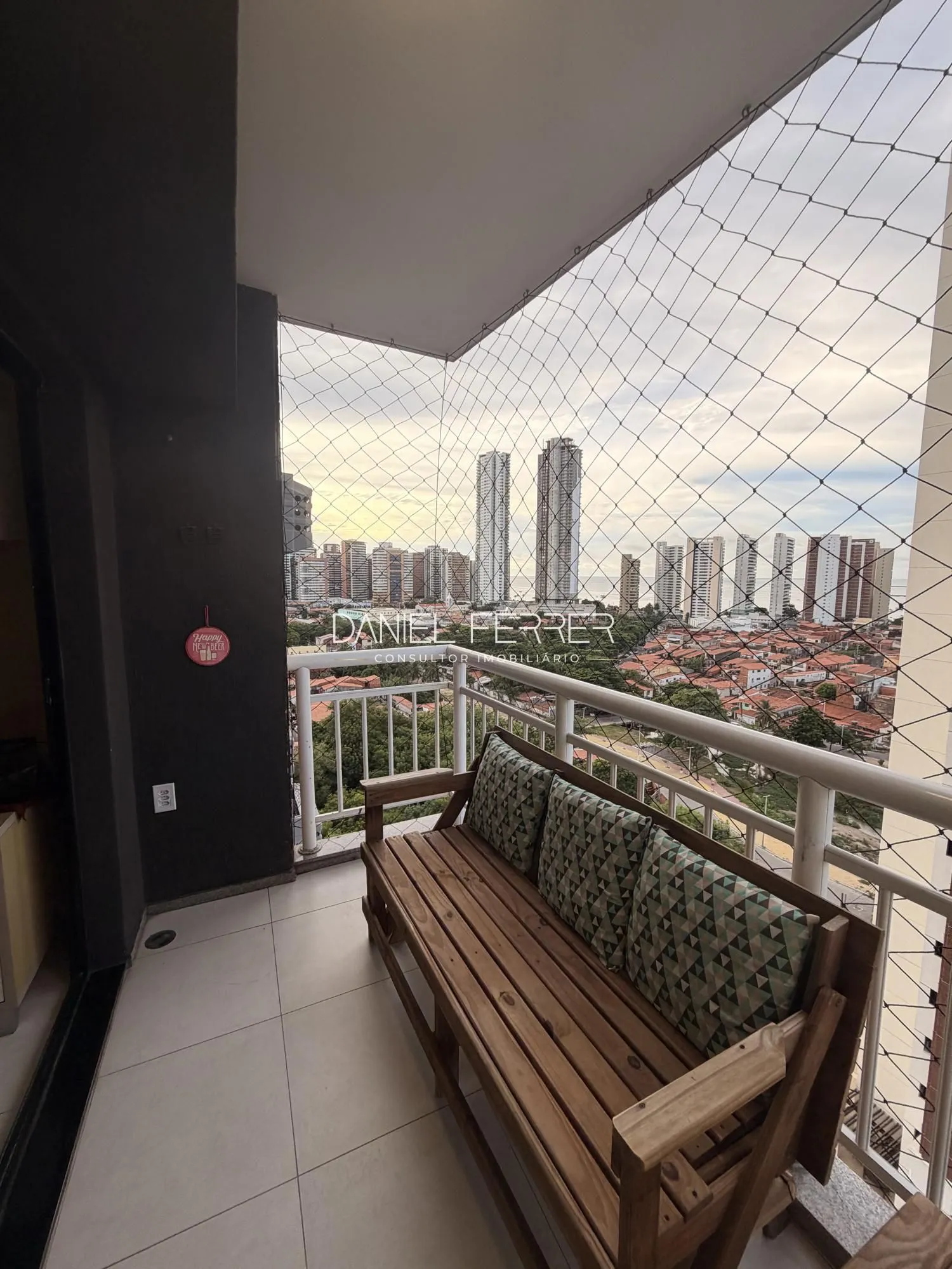 Apartamento, 3 quartos, 78 m² - Foto 4