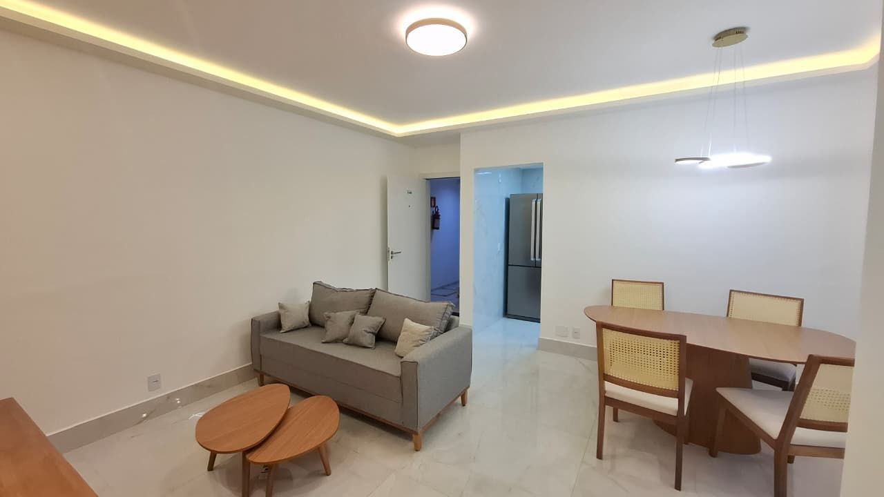 Apartamento, 3 quartos, 69 m² - Foto 6