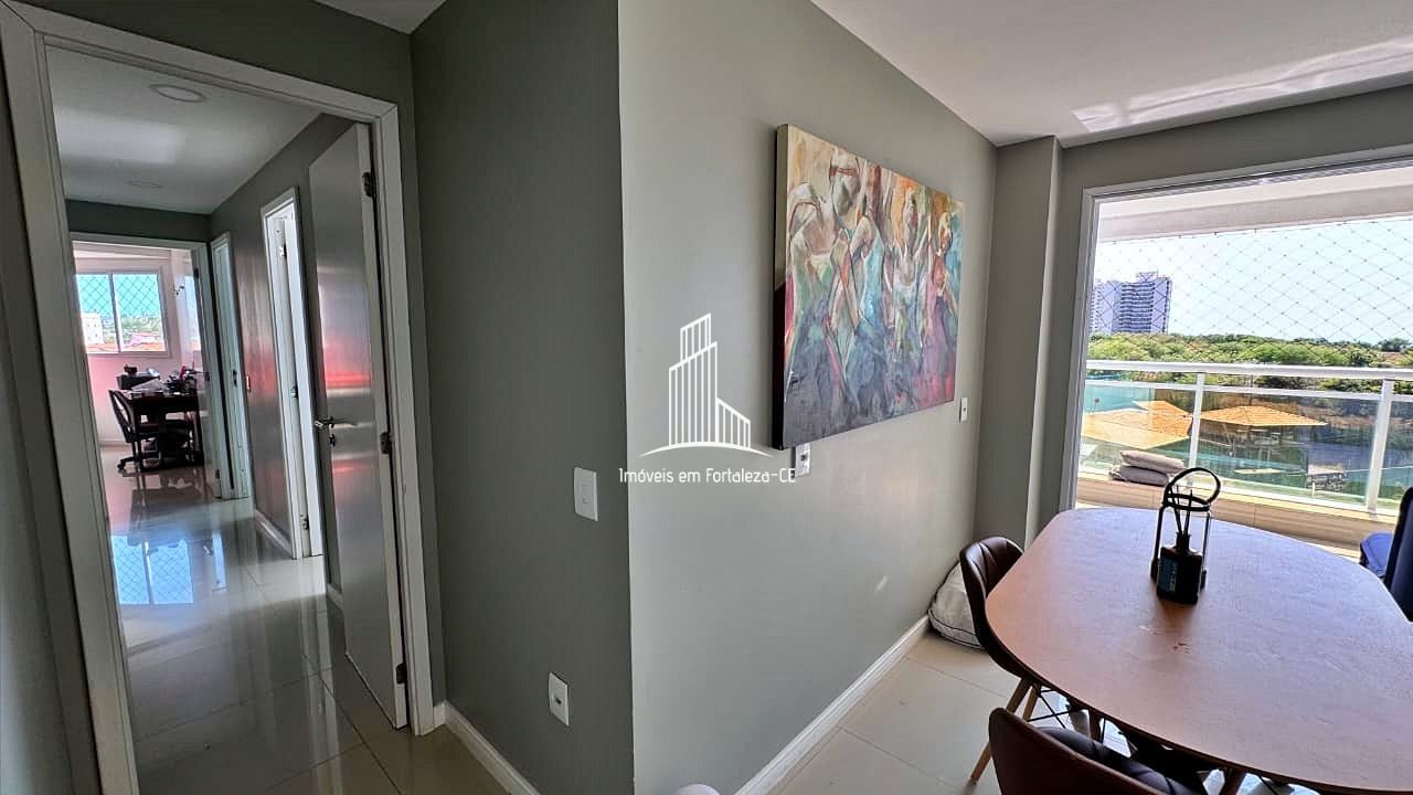 Apartamento, 3 quartos, 116 m² - Foto 8