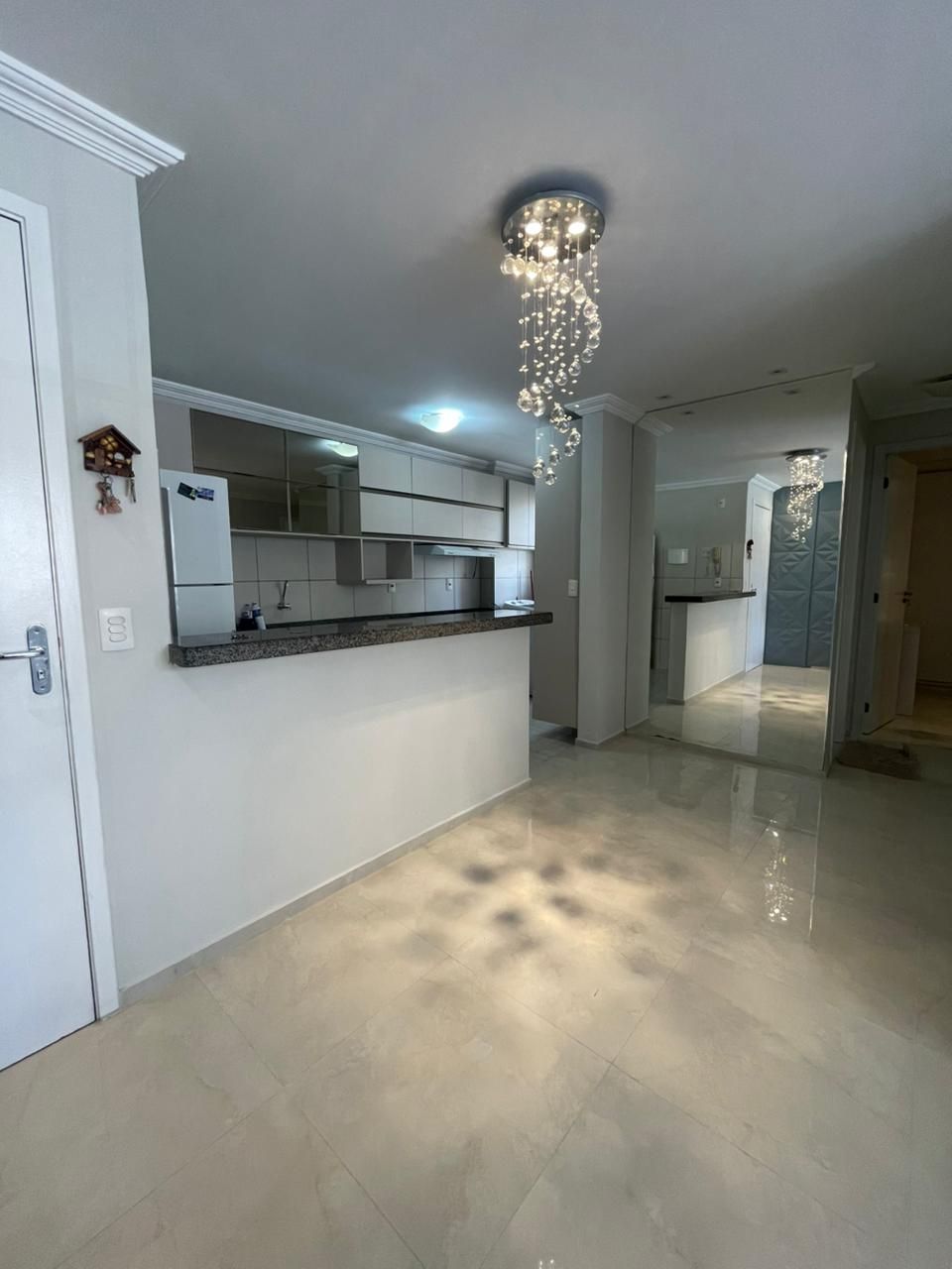 Apartamento, 2 quartos, 52 m² - Foto 15