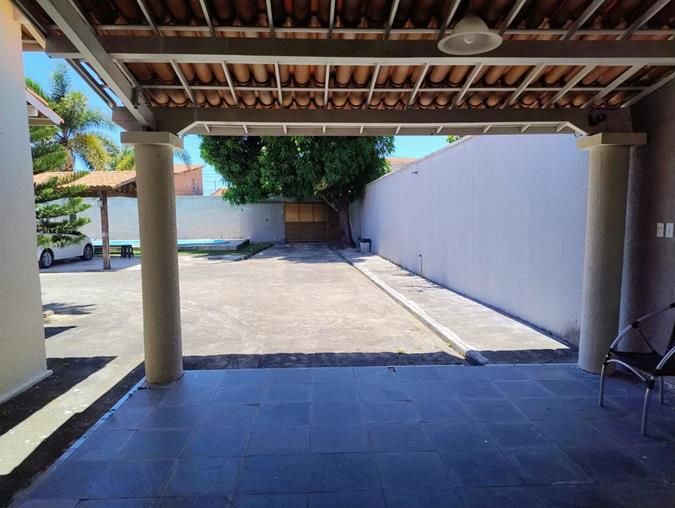 Casa, 5 quartos, 770 m² - Foto 20