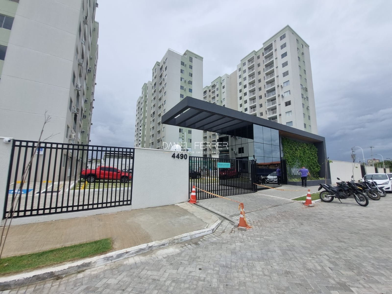 Apartamento de 2 quartos, 51m² no bairro Praia do Futuro II, em Fortaleza | Eu Corretor