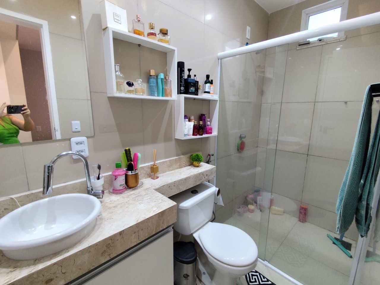 Casa, 3 quartos, 186 m² - Foto 21
