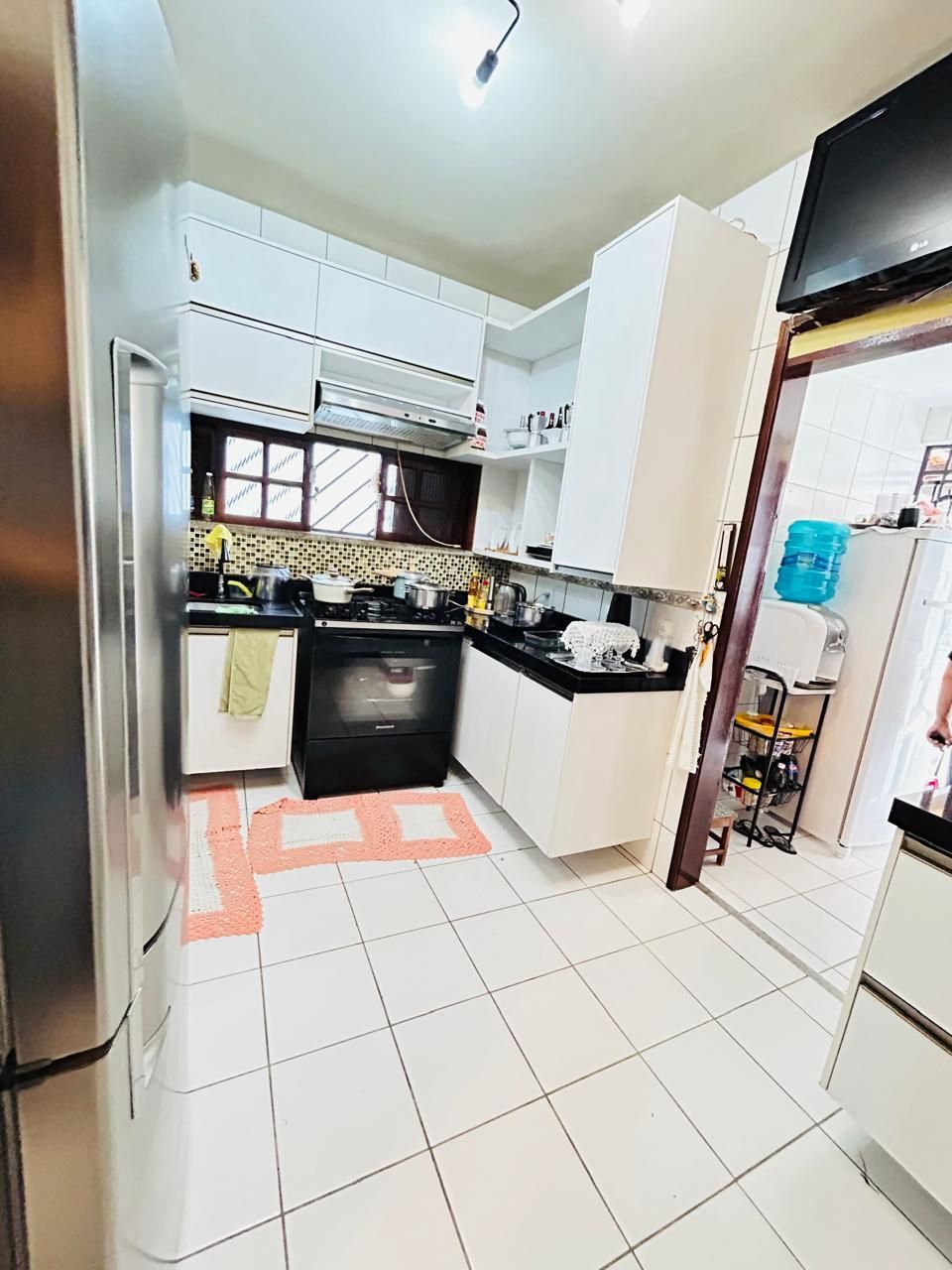Apartamento, 4 quartos, 210 m² - Foto 8